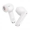 JBL TFLEX True Wireless Noise Cancelling Earbuds - White