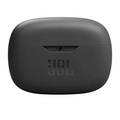 JBL Wave Beam True Wireless In-Ear Earbuds with Mic - Black