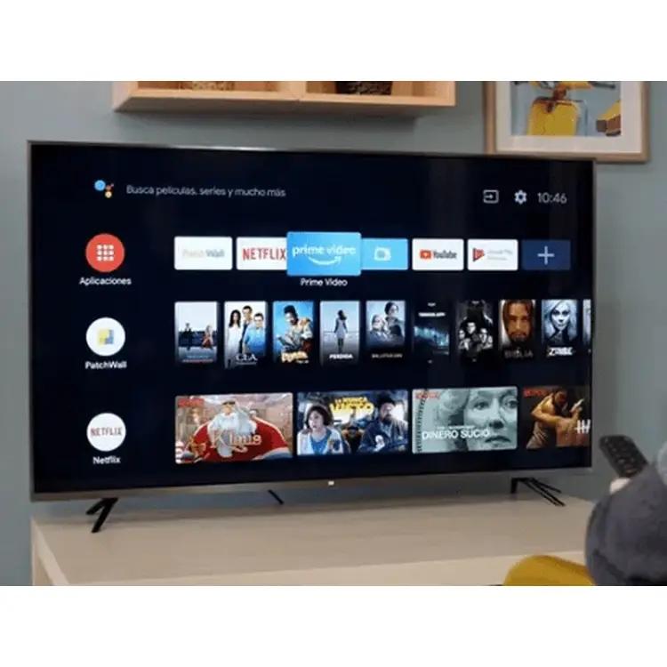 Televisión Android Xiaomi Mi Led Tv 4s 55 Eu con Ofertas en