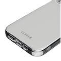 Levelo Lucu Case For iPhone 15 Plus - Matte Clear