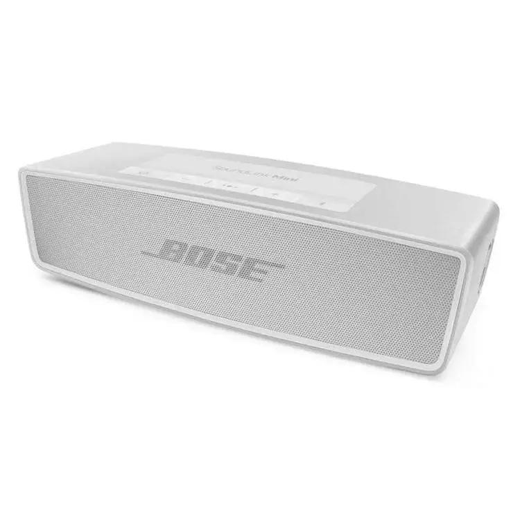 Bose Soundlink Mini II Portable Bluetooth Speaker (SE