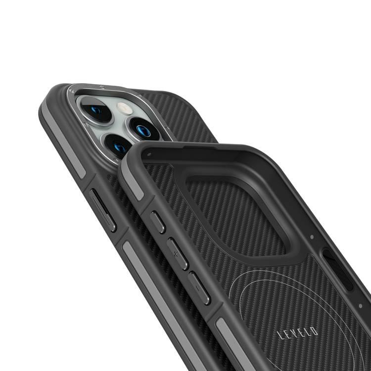 iPhone 15 Pro Max Case with Airguard Technology