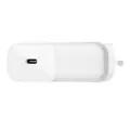 Belkin BOOST CHARGE™ USB-C PD 3.0 PPS Wall Charger 25W - White