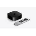 Apple TV 4K 64GB with WiFi 3rd Generation (2022)