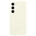 Samsung Galaxy S23+ Silicone Case - Ivory