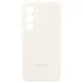 Samsung Galaxy S23+ Silicone Case - Ivory