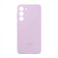 Samsung Galaxy S23+ Silicone Case - Lavender