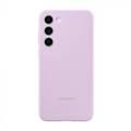 Samsung Galaxy S23+ Silicone Case - Lavender