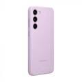 Samsung Galaxy S23+ Silicone Case - Lavender