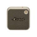 Marshall Willen Compact Portable Wireless Speaker - Cream