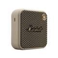 Marshall Willen Compact Portable Wireless Speaker - Cream