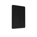 Devia Rosy Series Leather Case with Pencil Slot for Apple iPad 10  10.9 ( 2022 ) - Black