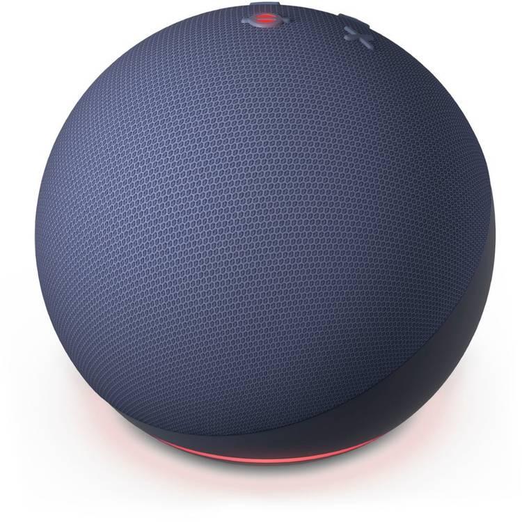 Alexa  Echo Dot - 5th Gen - 2022 - Smart Speaker With