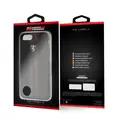 Ferrari Urban Hard Case for iPhone 8 / 7 Plus - Red