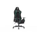 Green Lion Gaming Chair 2 - Black