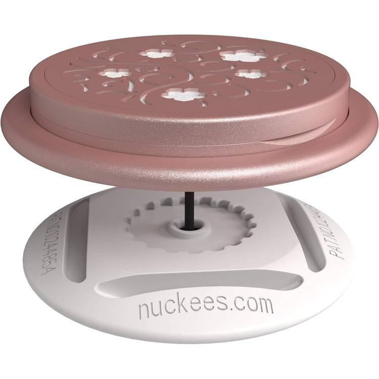 Nuckees Stand and Grip - Aroma Vines Grapefruit