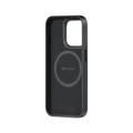 Pitaka MagEZ Case Pro 4 For iPhone 15 Pro (6.1") - Black/Grey Twill