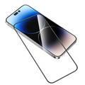 Green Lion 3D Curved Pro Screen Protector for iPhone 15 Plus - Clear