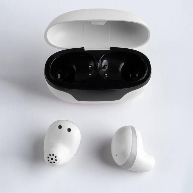 Green Lion Mini Pods  - White