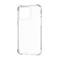 Green Lion Anti-Shock Case  - Clear - iPhone 15 Pro Max