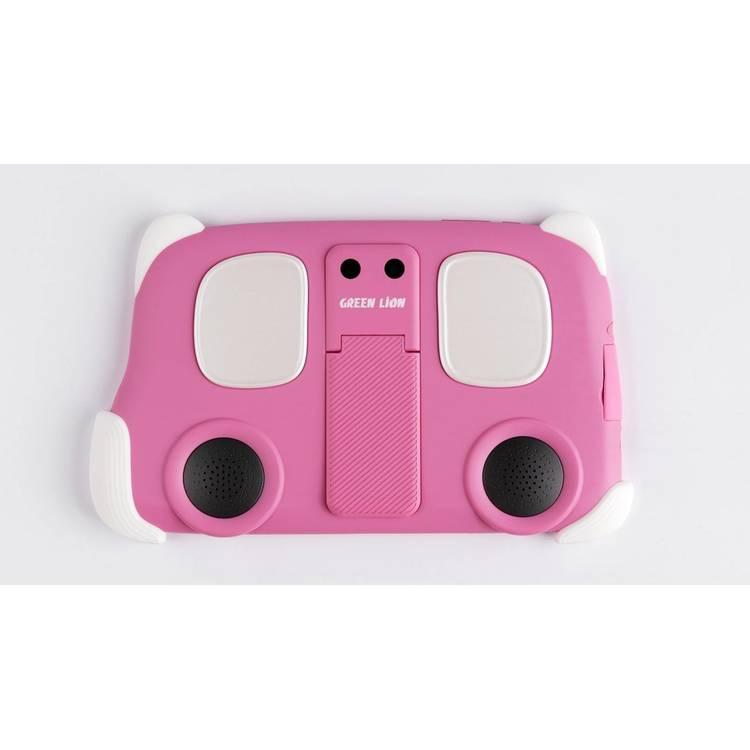 Green Lion Kids Tablet 8  2GB+32GB - Pink