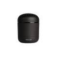 Green Lion G-Bass Portable Bluetooth Speaker - Black