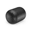 Green Lion G-Bass Portable Bluetooth Speaker - Black