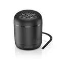 Green Lion G-Bass Portable Bluetooth Speaker - Black