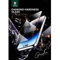 Green Lion 3D Curved Pro Screen Protector for iPhone 15 Pro Max - Clear