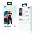 Green Lion 3D Corning Pro Screen Protection - Clear - iPhone 15 Pro