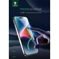 Green Lion 3D Corning Pro Screen Protection - Clear - iPhone 15 Pro