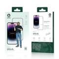 Green Lion 9H Steve HD Screen Protector For iPhone 15 Pro Max - Clear