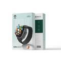Green Lion Ultra AMOLED Smart Watch - Black - 49 MM