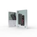 Green Lion iPhone 15 Pro Max For GripX Case with Kickstand - Grey