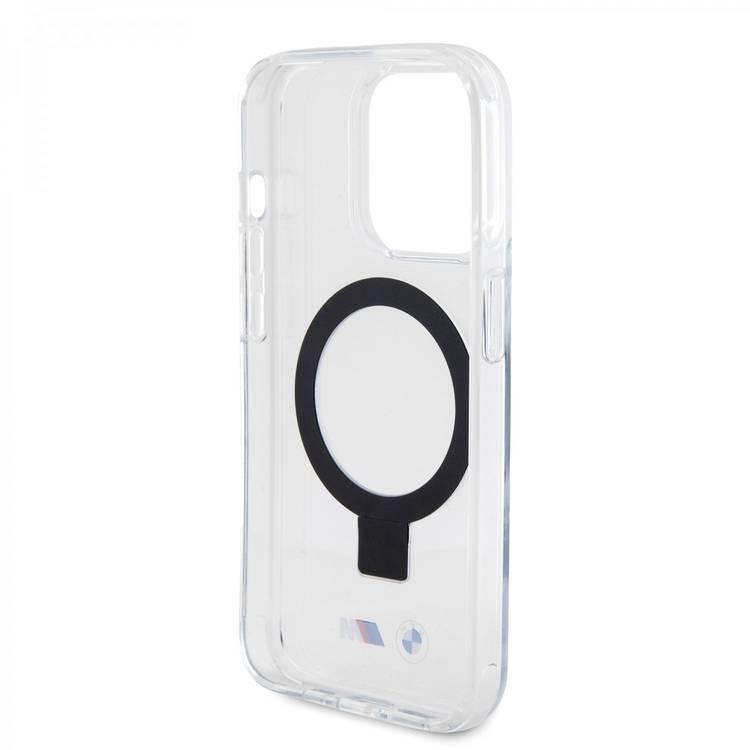 iPhone 15 Pro Max Symmetry Series Clear Case for MagSafe