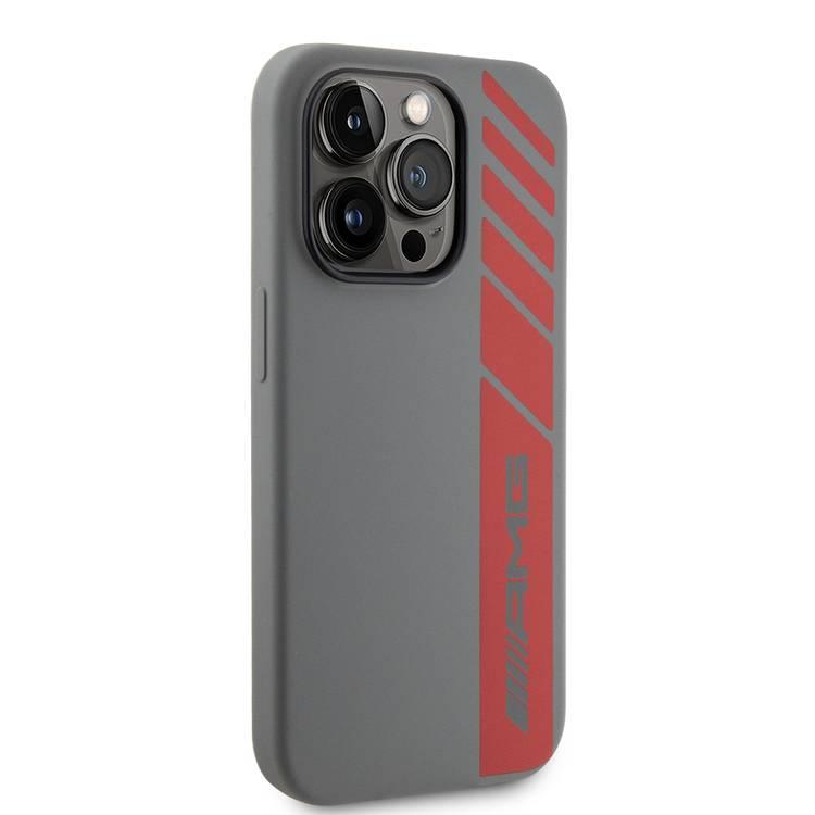 Buy iPhone 15 Pro Max Silicone Case with MagSafe