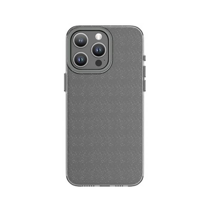 Green Lion iPhone 15 Pro For Glitz Guard Case Ultra Slim Design - Black