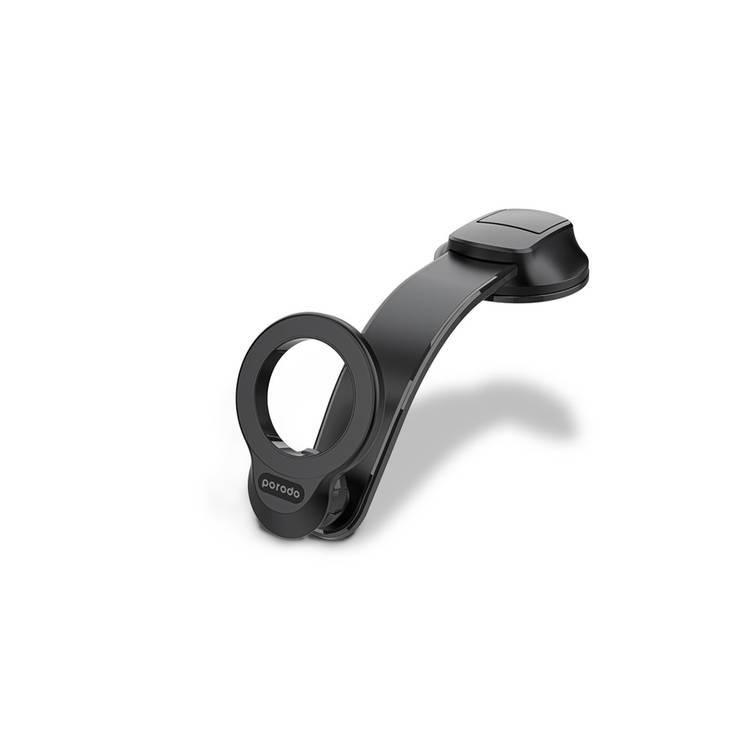 Porodo Magsafe Felxible Arm for Car Mount - Black