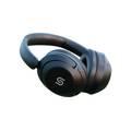 Porodo Soundtec Euphora Wireless Headphones - Black