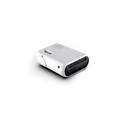 Porodo LifeStyle Mini Projector 720p  - White