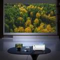 Porodo LifeStyle Mini Projector 720p  - White