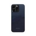 MagEZ Over the Horizon Case 4 for iPhone 15 Series  - Dark Blue - iPhone 15 Pro Max