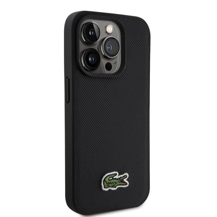 LACOSTE LOGO iPhone 12 Pro Max Case Cover