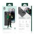 Green Lion iPhone 15 Pro for 4 in 1 Defender Pack - Titanium