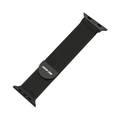 Green Lion Milanese Loop Strap 42/44/45/49MM - Black