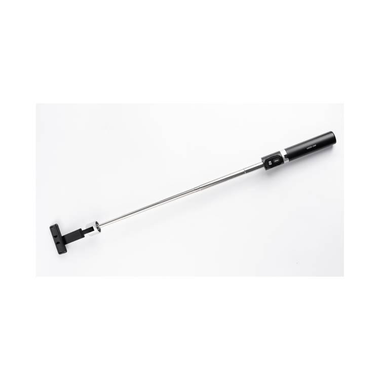 Green Lion Click Stick 2 Selfie Stick - Black