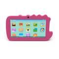 Green Lion G-KID 7 Kid's Learning Tablet 7" 2GB+16GB - Red - 3000mAh