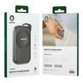 Green Lion iWatch Powerbank 1200mAh  - Black