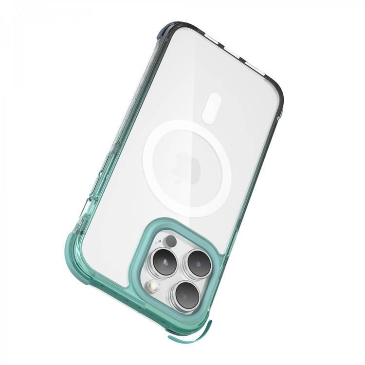 Green Lion Anti-Scratch Magsafe Case for iPhone 15 Pro/Max