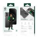 Green Lion iPhone 15 Pro For 4 in 1 Defender Pack Privacy - Titanium